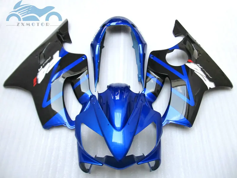 АБС-пластик обтекатель OEM комплект Подходит для Honda cbr600f4i 2001 2002 2003 CBR 600 F4i 01 02 03 aftermarket обтекателя комплекты деталей LD16