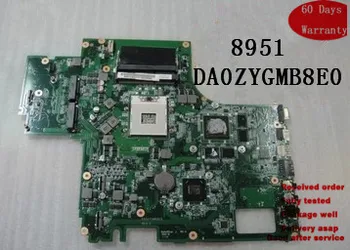 

MBRJ506001 For Acer 8951 8951G motherboards MB.RJ506.001 DA0ZYGMB8E0 tested OK