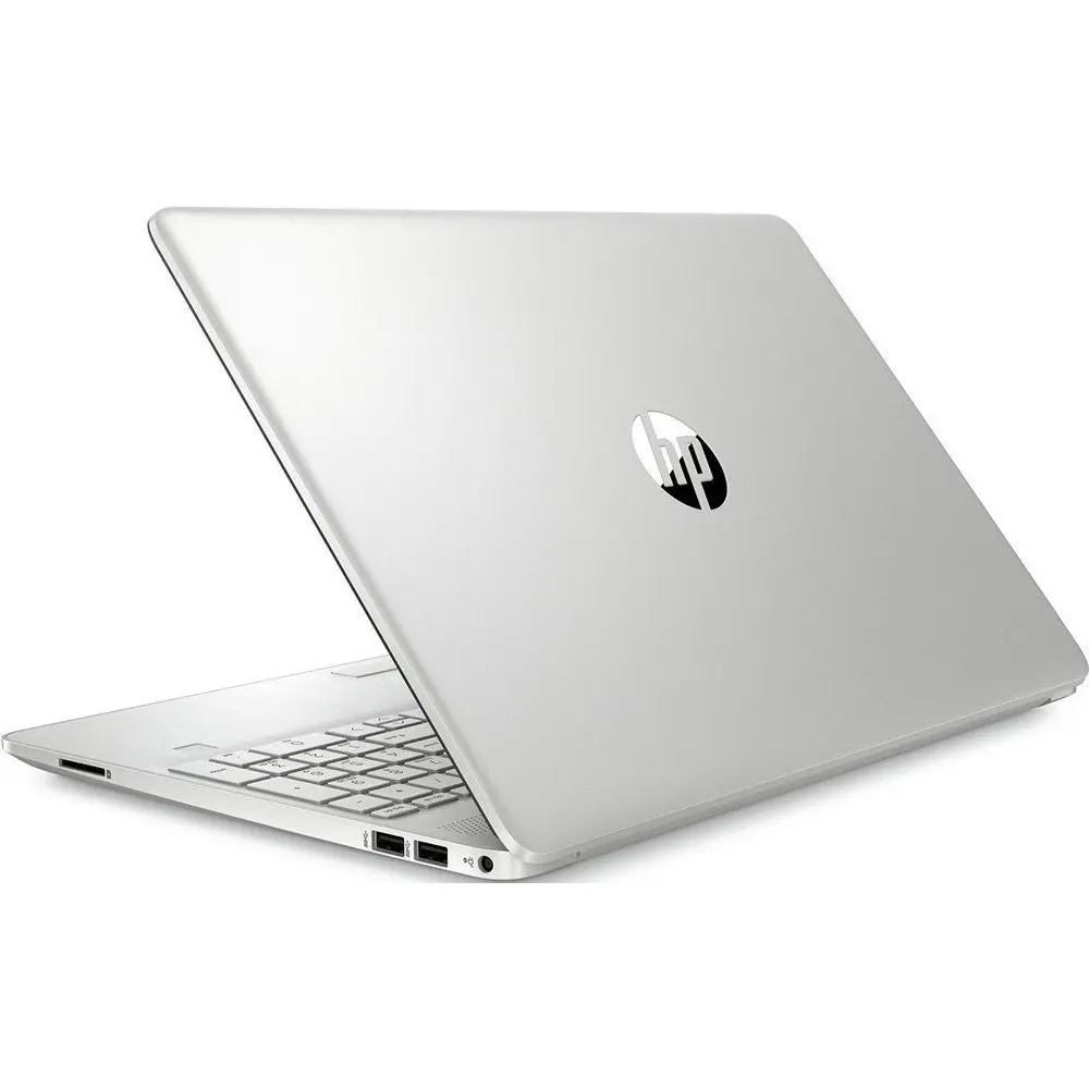 Ноутбук HP 15-dw0028ur(6RL47EA)/15.6"/Core i3 7020u/4Гб/SSD 256Гб/geforce mx110/Windows 10