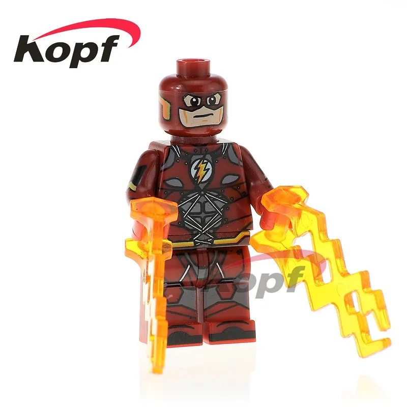20 шт. PG376 Супер Герои X-men Терминатор ковбои Америка Черная пантера развивающий конструктор строительные блоки детские подарочные игрушки - Цвет: PG374 20Pcs No Box