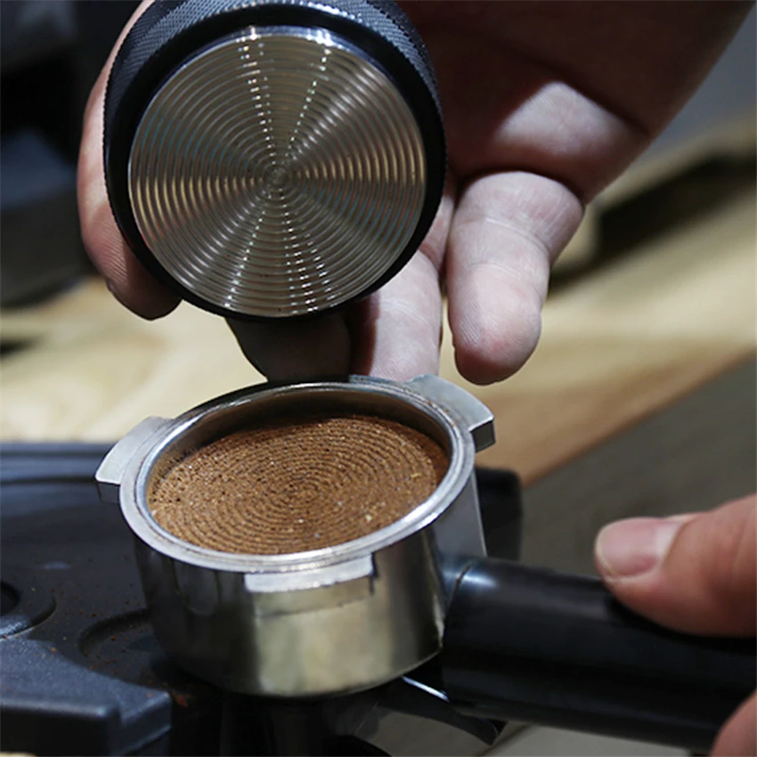 Goede Breville Platina Rijke 870 Koffiezetapparaat Poeder Hamer 53 Mm Verstelbare 54 Mm Dron 51 Mm