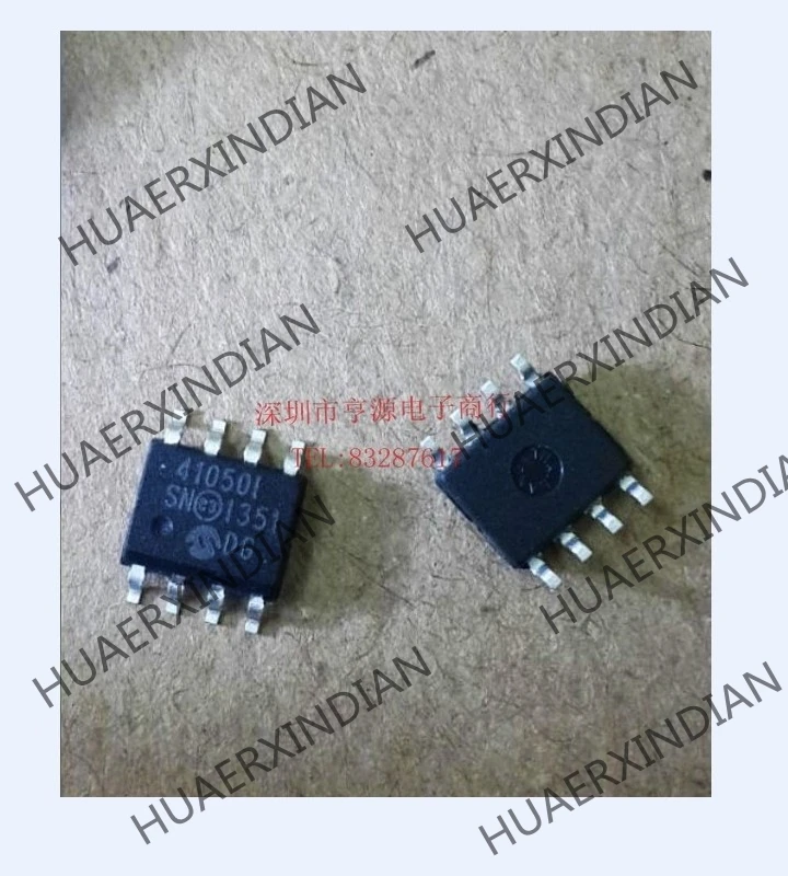 10 шт./лот MCP41050 MCP41050-I/SN SOP8 в