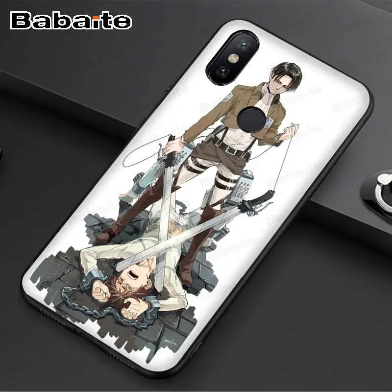 anime Attack On Titan