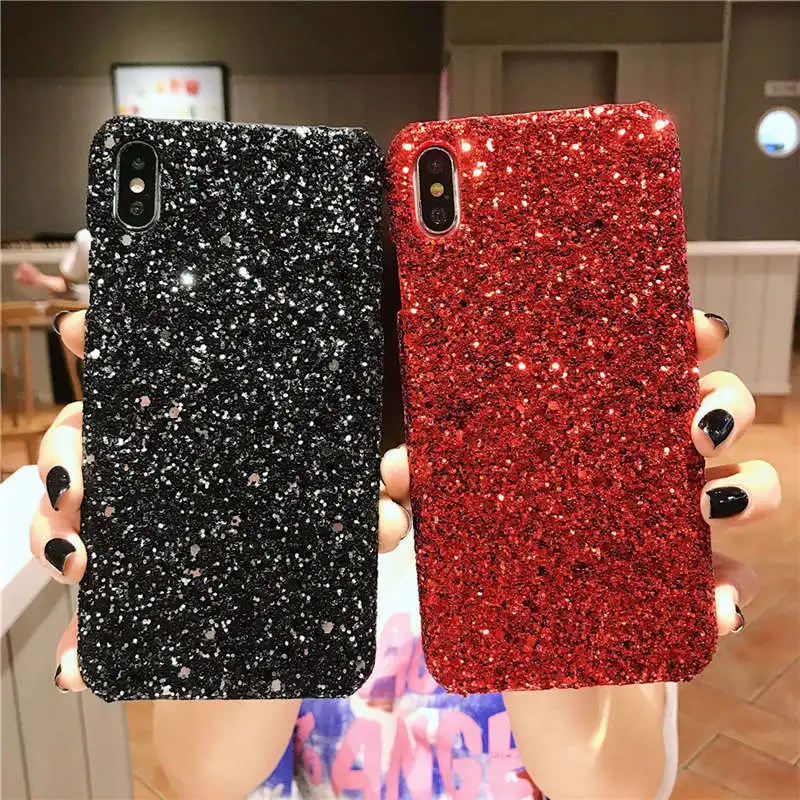 Чехол для телефона с блестками Vivo Y17 S5 Z5X V11 V11i X27 V15 Pro Y19 Y7S Y97 Y95 Y93 Y85 Y79 Y75 Y66 Y67 Y71 Y55 Y53 |
