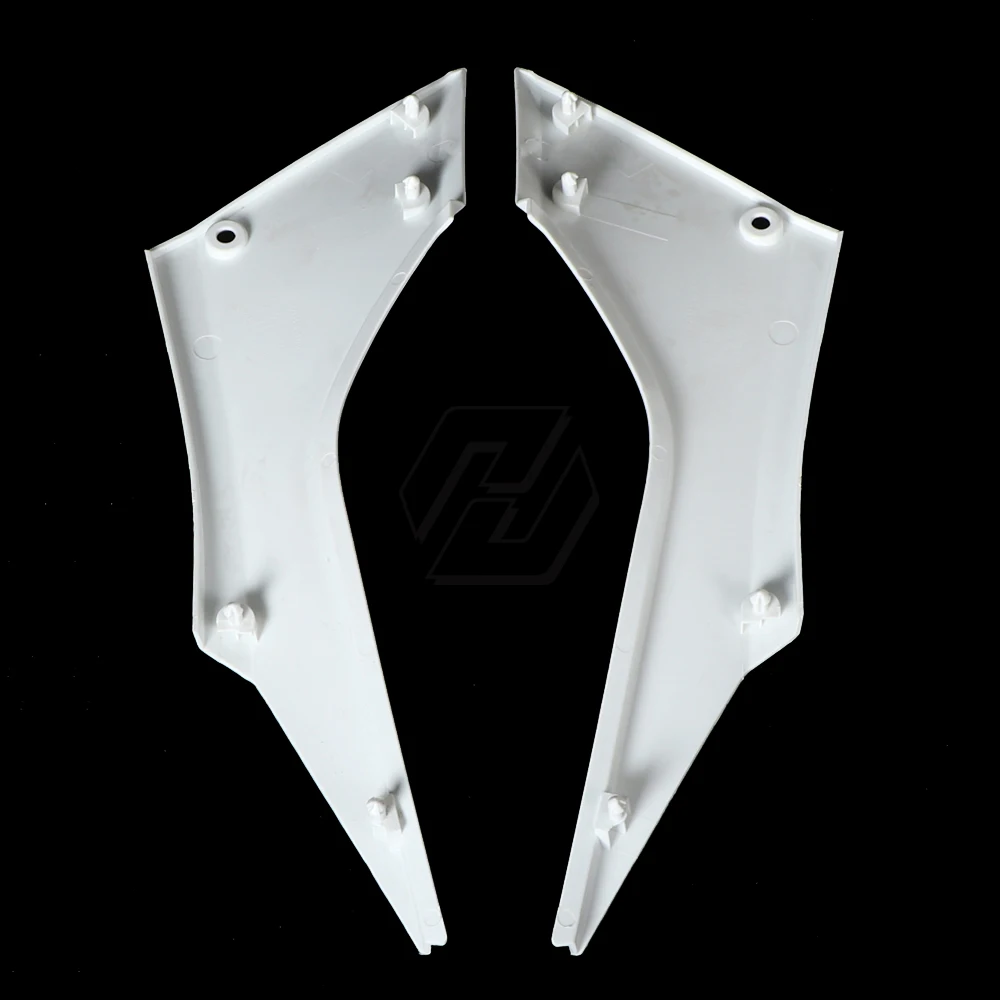 Мотоциклетная боковая накладка кронштейн обтекатель Cowling чехол для Kawasaki Ninja 250 Z250 2013-/Z300