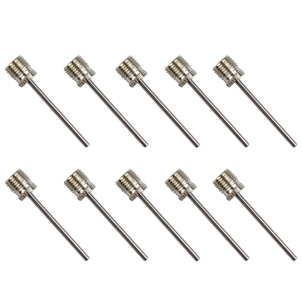 Воздушный насос для баскетбольных мячей из нержавеющей стали | Спорт и