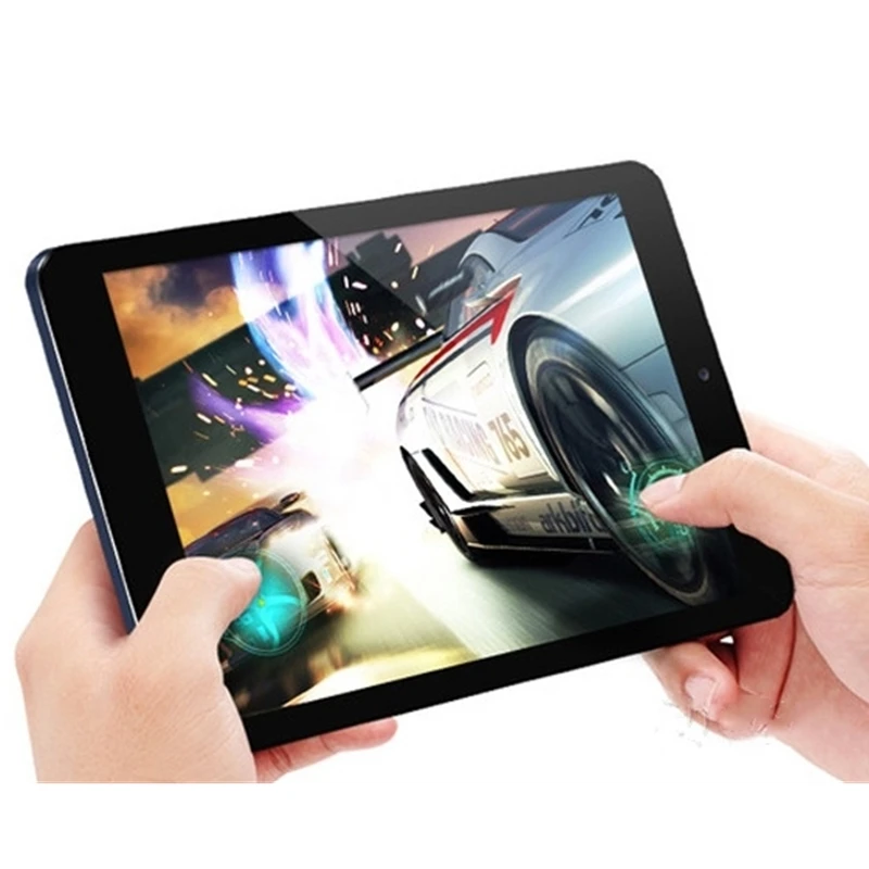  9.7 inch Android4.4 + Windows 8.1(Dual System) Tablet PC Quad Core  2GB+32GB 2048x1536 IPS 32-bit O