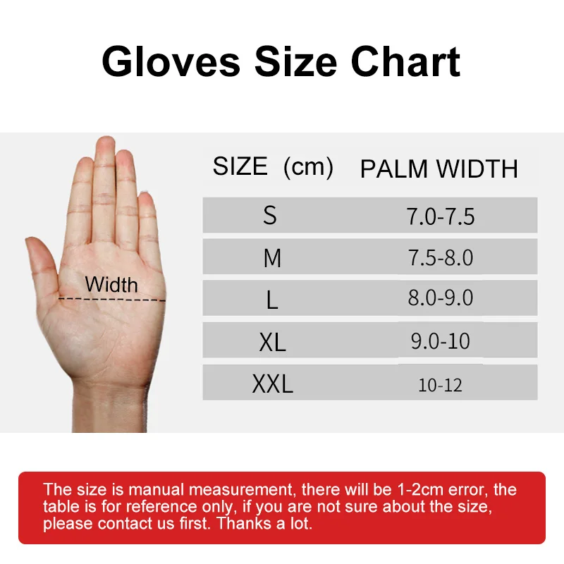ROCKBROS Pro Bike Cycling Gloves Half Finger GEL Pad Shockproof Mens Women Spring Summer Sports Non-slip Gloves Guantes Ciclismo 6
