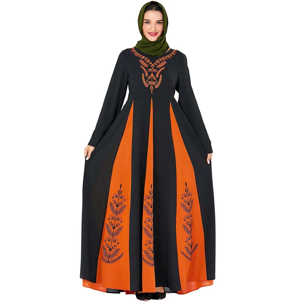 2020 Abaya Dubai Turkish Hijab Muslim Dress Islamic Clothing Abayas For Women Caftan Kaftan Robe Arabe Islam Ramadan Vestido Islamic Clothing Aliexpress