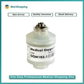 

New HoneyWell ENVITEC Brand OOM103-1 Oxygen sensor O2 sensor O2 cell