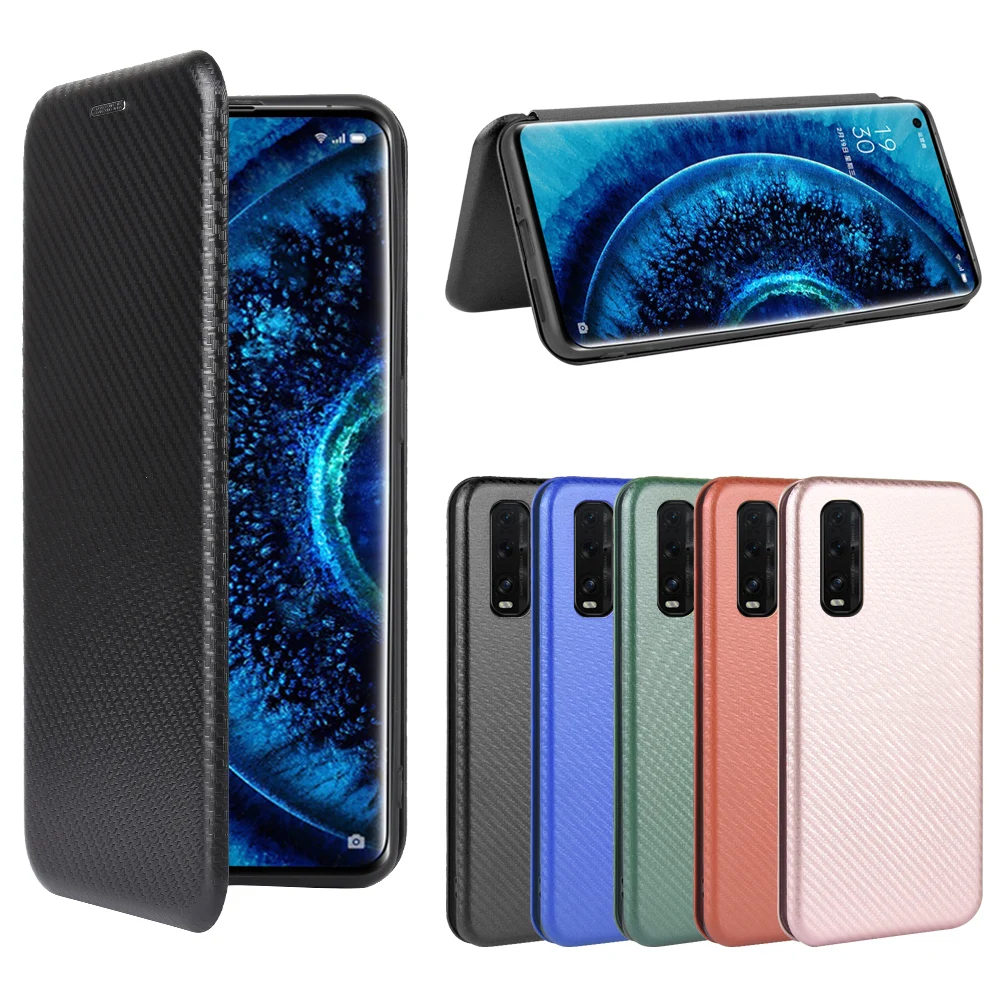 

Sunjolly чехол для OPPO Find X2 чехол-портмоне с откидной крышкой и функцией подставки чехол для телефона из искусственной кожи чехол coque Капа OPPO Find X2 чехол OPPO Find X2 крышка