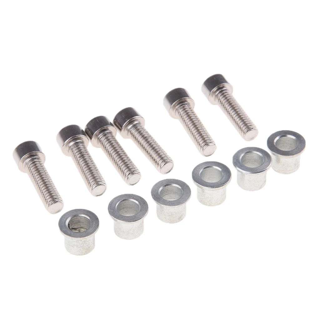 Cylinder Guard Pair Engine Guard For BMW R1100SS 1999-2005 R1100R 1995-2001