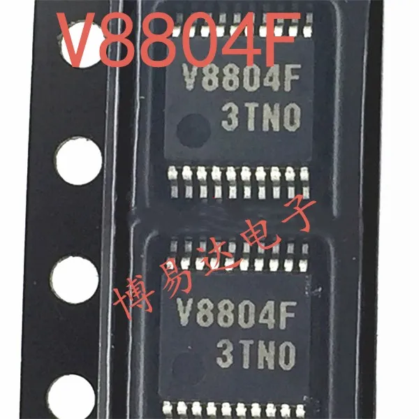 LV8804FV-TLM-H LV8804FV V8804F-ов