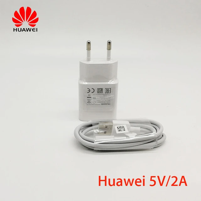 Original Huawei 5v 2a Charger Power Adapter For Huawei P8 Lite Y6 Y9 Mate 7 8/9 Lite/10 Lite Honor 9i Smart 8x Micro Usb Cable - Mobile Phone Chargers - AliExpress