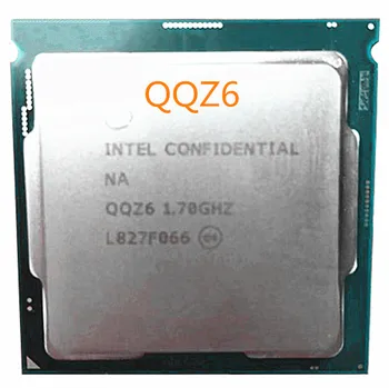 

Intel Core i9-9900T procesador ES/QS CPU i9 9900T QQZ6 6core 16 hilo de 1,7 GHz ~ 3,2 GHz 16MB 14nm 35W FCLGA1151