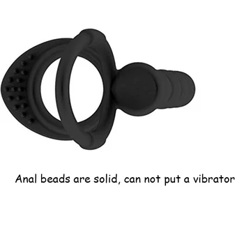Double Penetration Dildos Penis Vibrators For Women Anal Butt Plug G Spot Massager Clitoris Stimulator Adult Sex Toys For Men 3