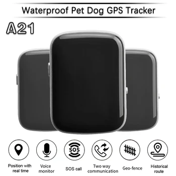 

Mini GPS tracker Portable GPS Global Real Time A21 GPS Tracker GSM GPRS GPS Tracking Tool For Children Pet Car Tracking Device