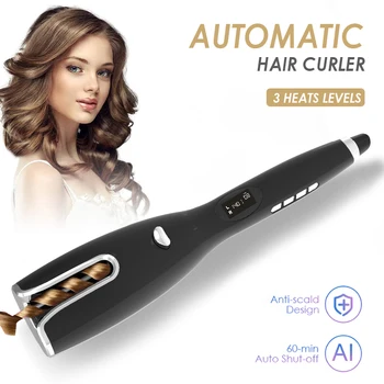 

Hair curler hot comb Curling iron Ceramic Tourmaline Ionic Flat Iron lisseur cheveux rizador de cabello boucleur cheveux