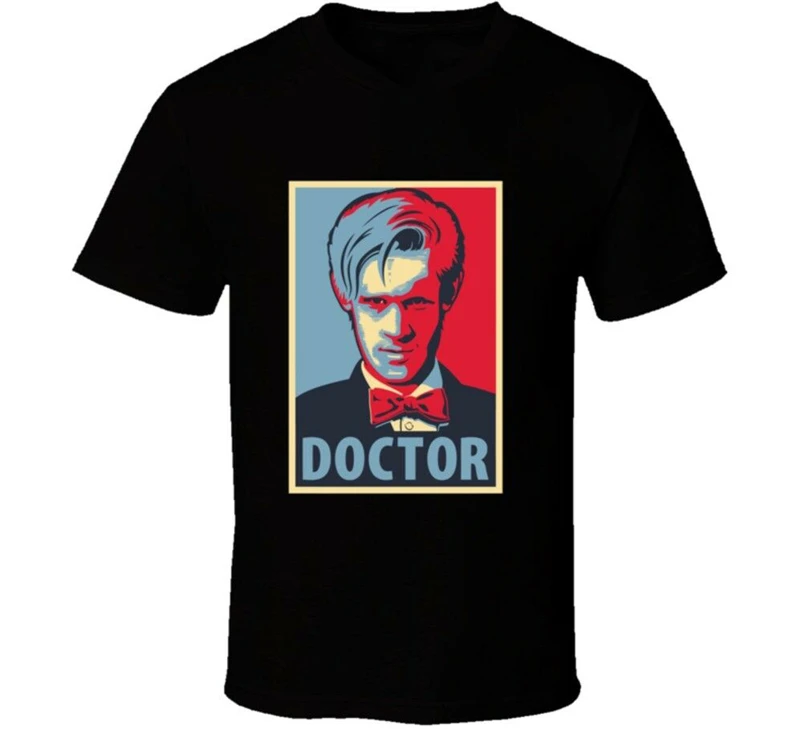 Dr Who/футболка ТАРДИС тройник ТВ шоу новые тренды футболка |