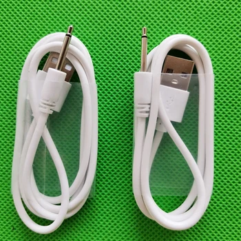 DC USB Charging Cable For Vibrators Dildos Masturbators Pin Cord Rechargeable Adult Toys Power Supply Charger Accessories 4