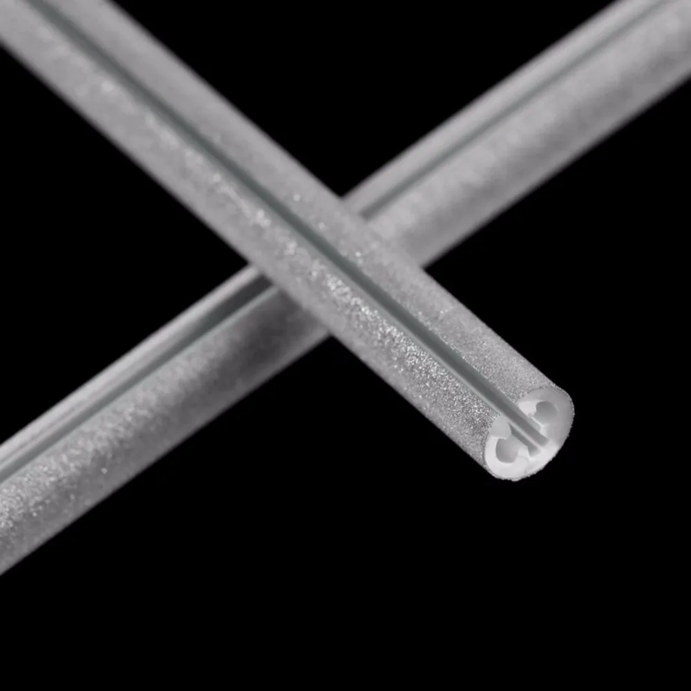 Clearance 12pcs Reflective Mount Clip Tube Warning Strip Bicycle bike Wheel Spoke Reflector mountain rear bike reflector light New Arrival 4