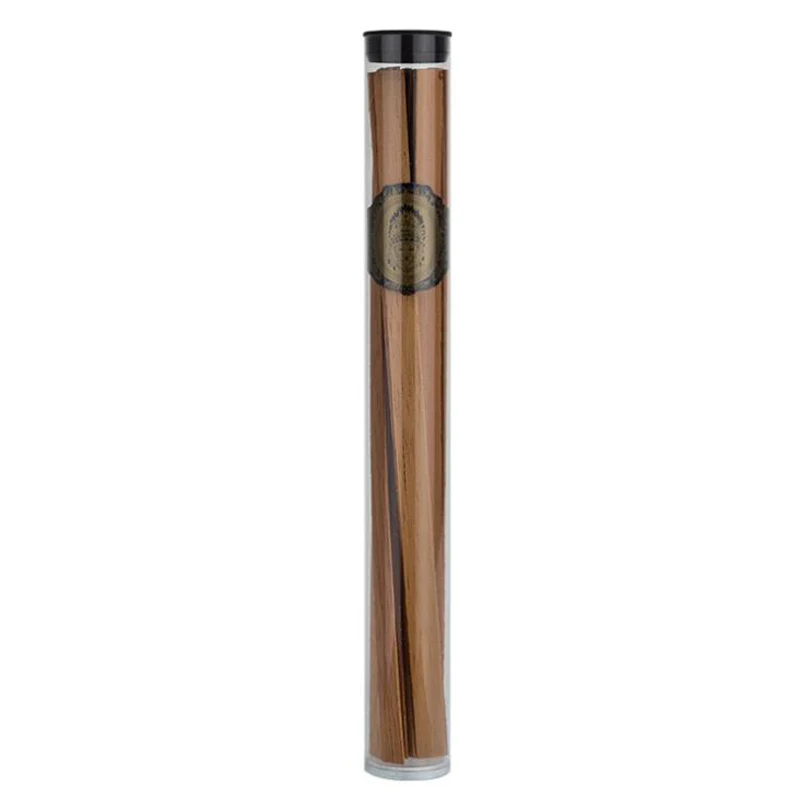 

LUBINSKI Cedar Wood 20PCS Spills Lighting Cigar Lighter Strips Sticks Cigar Cigarette And Pipe Tobacco Smoking Tool