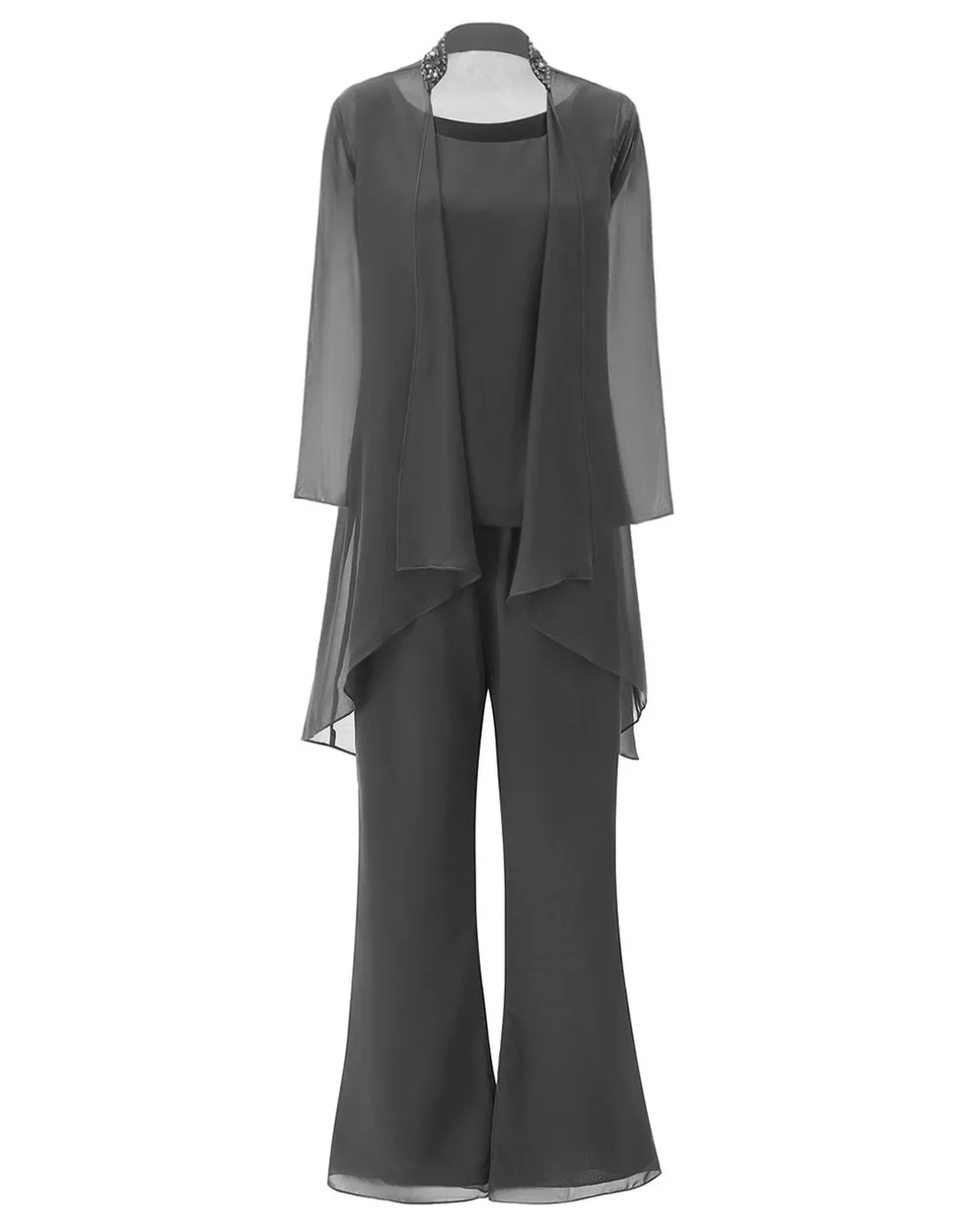 Grey