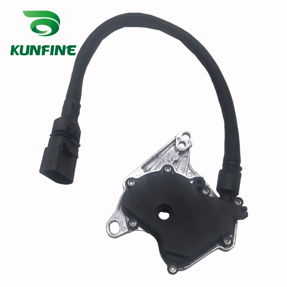 Переключатель безопасности KUNFINE для Audi A4 A6 S4 S6 A8 VW Passat 01V 919 821B | Автомобили и