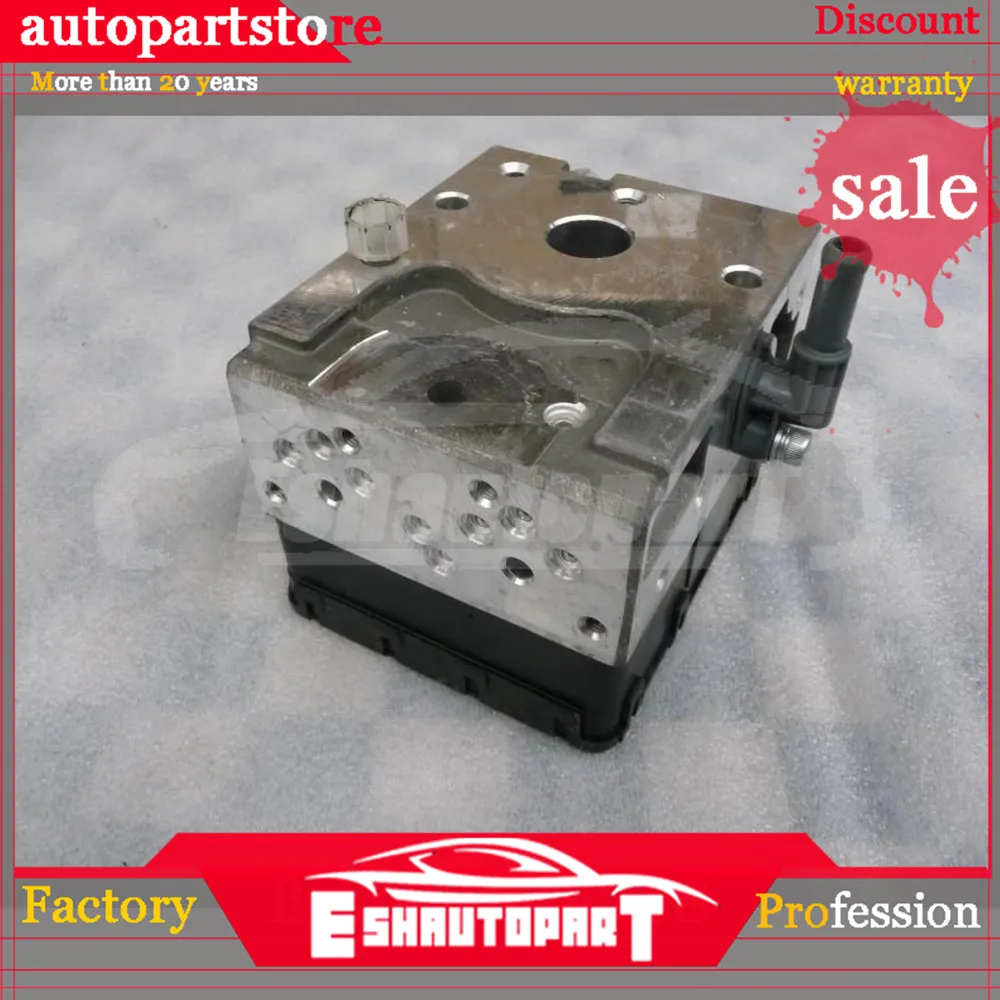 OEM Abs Actuator Anti Lock Brake Module For Highlander Hybrid Lexus