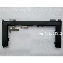 Для lenovo ThinkPad T500 W500 верхняя Клавиатура рамка Крышка 15,4 дюймов в сборе 44C9608 45N5499 43Y9742