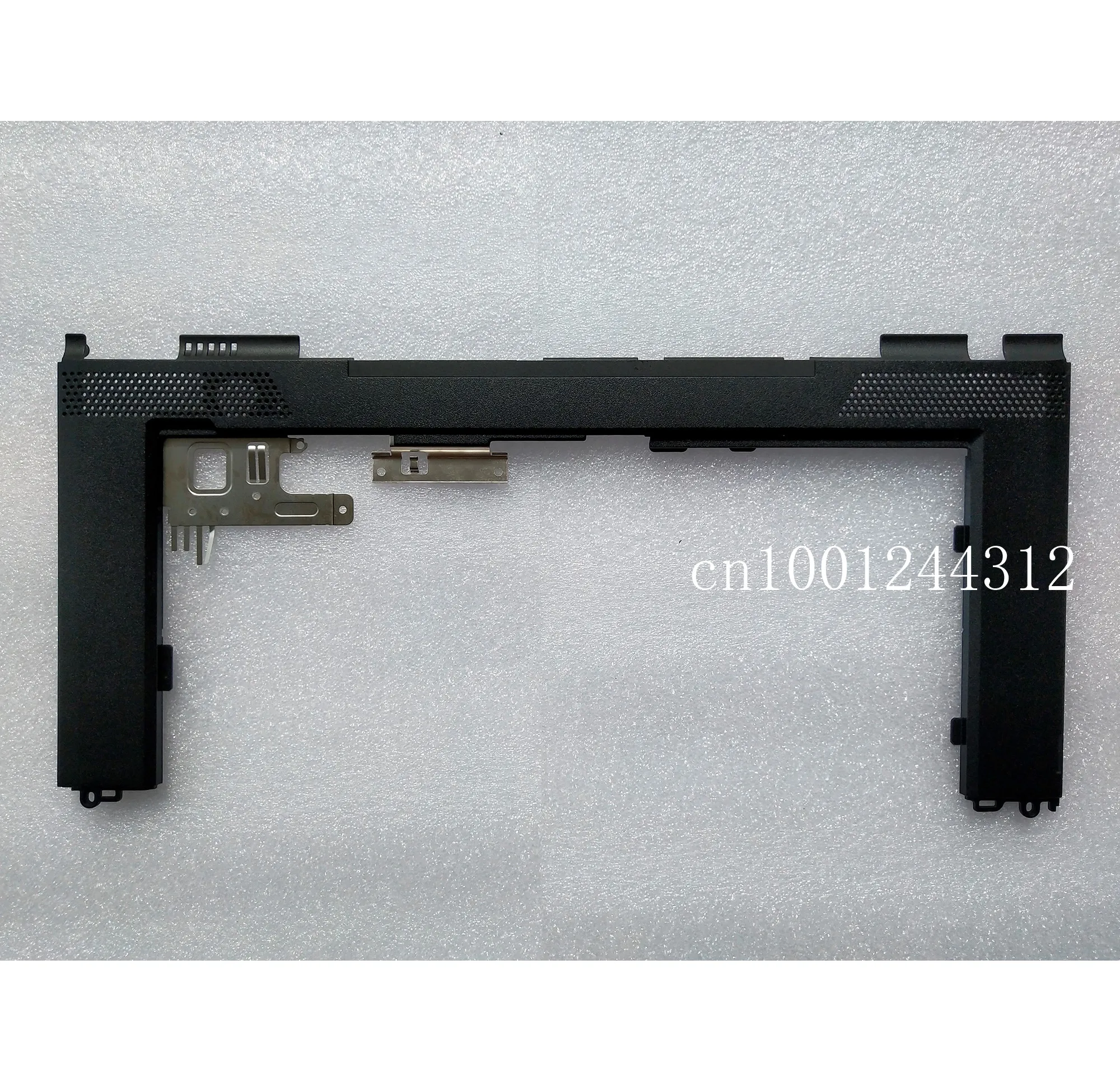 Новый оригинальный для lenovo ThinkPad T500 W500 верхняя Клавиатура рамка Крышка 15 4 дюймов в
