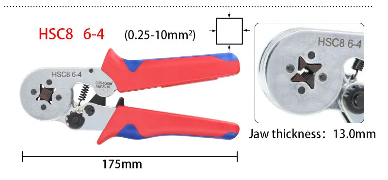 hand wood planer Ferrule Crimping Tool Kit - Sopoby Ferrule Crimper Plier 0.08-16mm2 /700pcs Wire Ferrules Crimp Wire Ends Terminal rabbet block plane