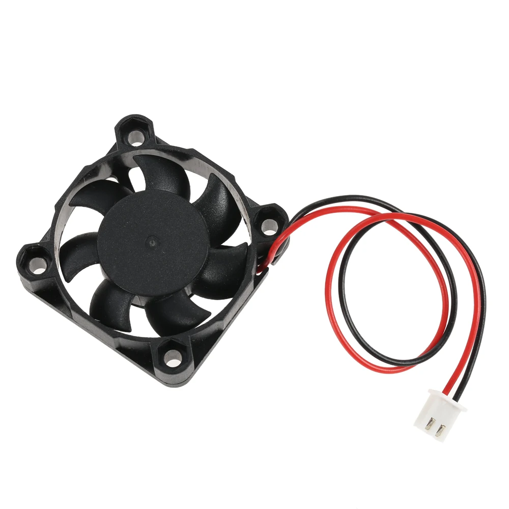

Cooler Refrigeration Cooling System Heat Sink Conduction Module + 2 Fans + 2 TEC1-12706 DIY Kit Thermoelectric Peltier