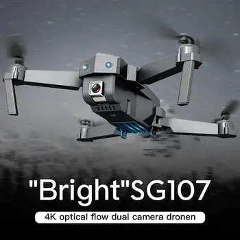 

2.4G 4CH 6-Axis 4K UAV 2.4G 4CH 6-Axis 4K Drone RC 4096*3072P HD 1 Camera Quadcopter Funny Toy 2.4G 4CH 6-Axis 4K Quadcopter