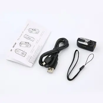 

Q5mini Dv Digital Video Camera Minidv Convenient Dvd High Definition Portable