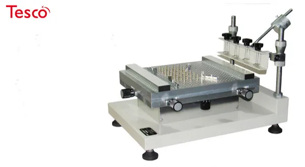 

YX3040 Pcb Stencil Printer Stencil Solder Paste Printer SMT Production Line Smt Stencil Machine
