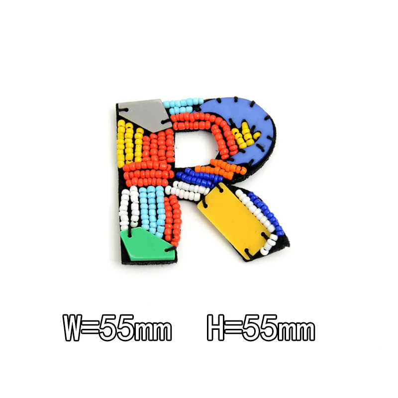 R