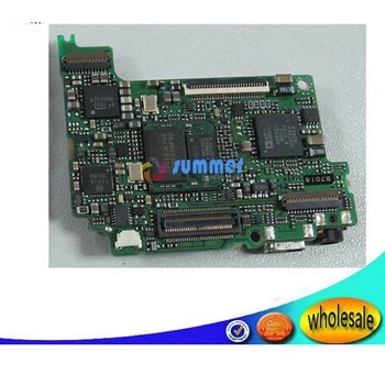

IXUS800 mainboard For Canon SD700 main board FOR IXUS 800 PC1176 SD700IS motherboard Camera repair part free shipping