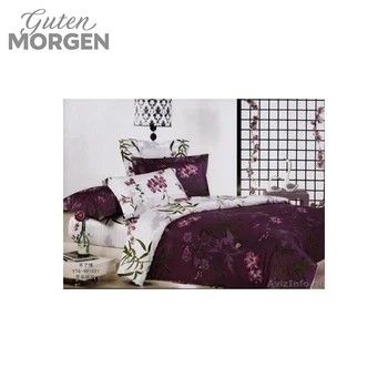 

Satin bedding set GUTEN MORGEN LA NOCHE DEL AMOR fig. 29-901021