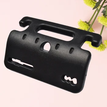

1 Pc Safety Handrail Durable ABS Onever Seat Back Hook Folding Hook Safety Handrail for Motor Vehicle Auto