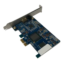 HDMI Scheda di Acquisizione PCI-E 1080P/60HZ Scheda di Acquisizione Video per DNF Gioco In Tempo Reale Del Computer di Registrazione di Video Conferenza