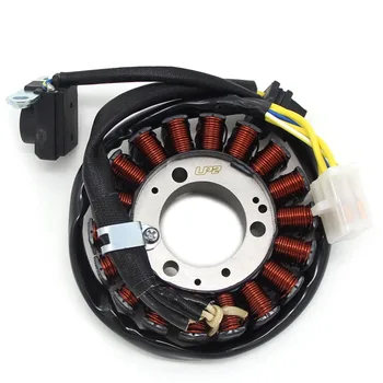 

Magneto Engine Stator Generator Coil Ignition Stator Coil For Honda CBR125RW CBR125 31120-KTY-D3 2007-2010