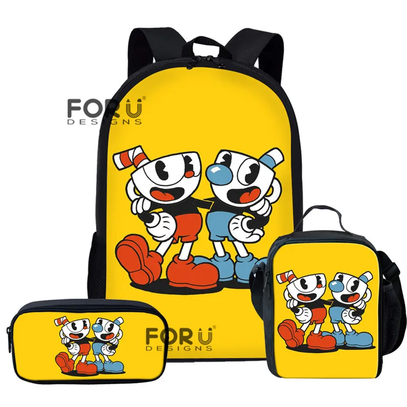 L4892CGK Детский Рюкзак Mochila для студентов, сумка на плечо, дорожная школьная сумка для подростков, Повседневная сумка Mochila - Цвет: L4892CGK