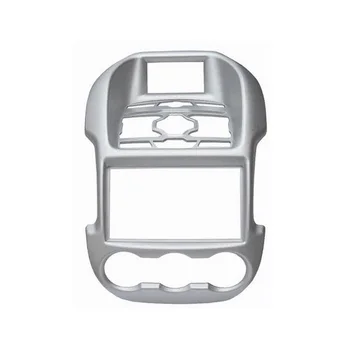 

Frame adapter for Ford rmz-n27 car plastic decorative radio head unit detachable panel interior fastener auto mounting