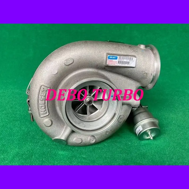 Турбина holset hx60w