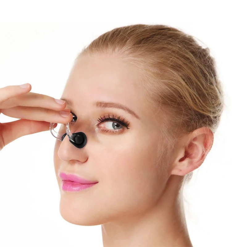 2022 Waterproof Soft Silicone Swimming Set Nose Clip Ear Plug Earplug Silica Gel Box Nose Clamp Earplug Set Swimming Equipment 4