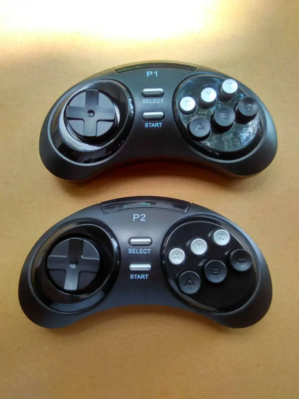 Топ 16 бит для HD SEGA MEGADRIVE2 MD2 ТВ Видео игровая консоль с HDMI AV выход 2,4G беспроводной контроллер с играми