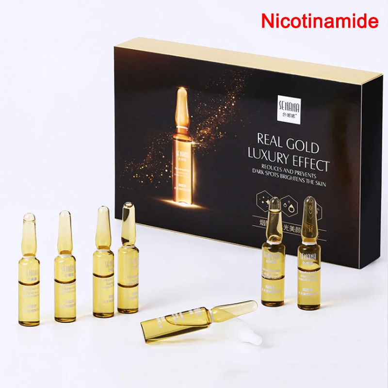 

Dark Spot Corrective Ampoule Essence Set Moisturizing Body Lotion Skin Care MH88