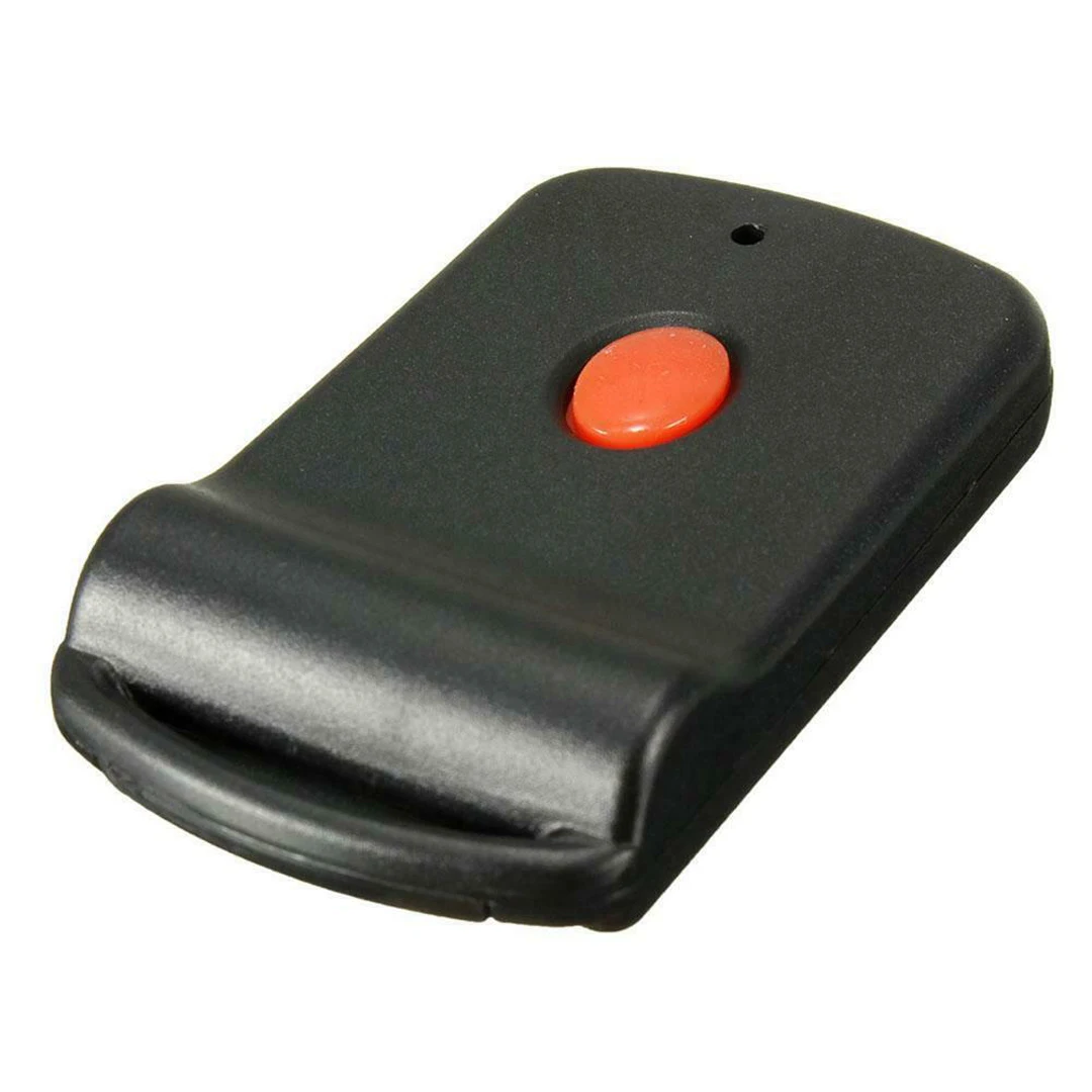 300Mhz Garage Door Wireless Mini Remote Control Gate Opener Transmitter