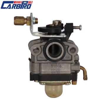 

Carburetor Fit for Trimmer Honda GX31 GX22 FG100 Brush Cutter 139F 1.5HP Carb Engine